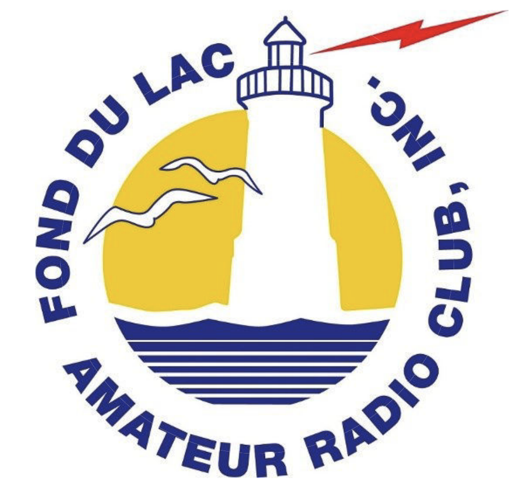 Welcome to the Fond du Lac Amateur Radio Club Inc.